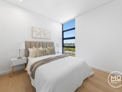 1101 / 2-4 Chester Street, Epping