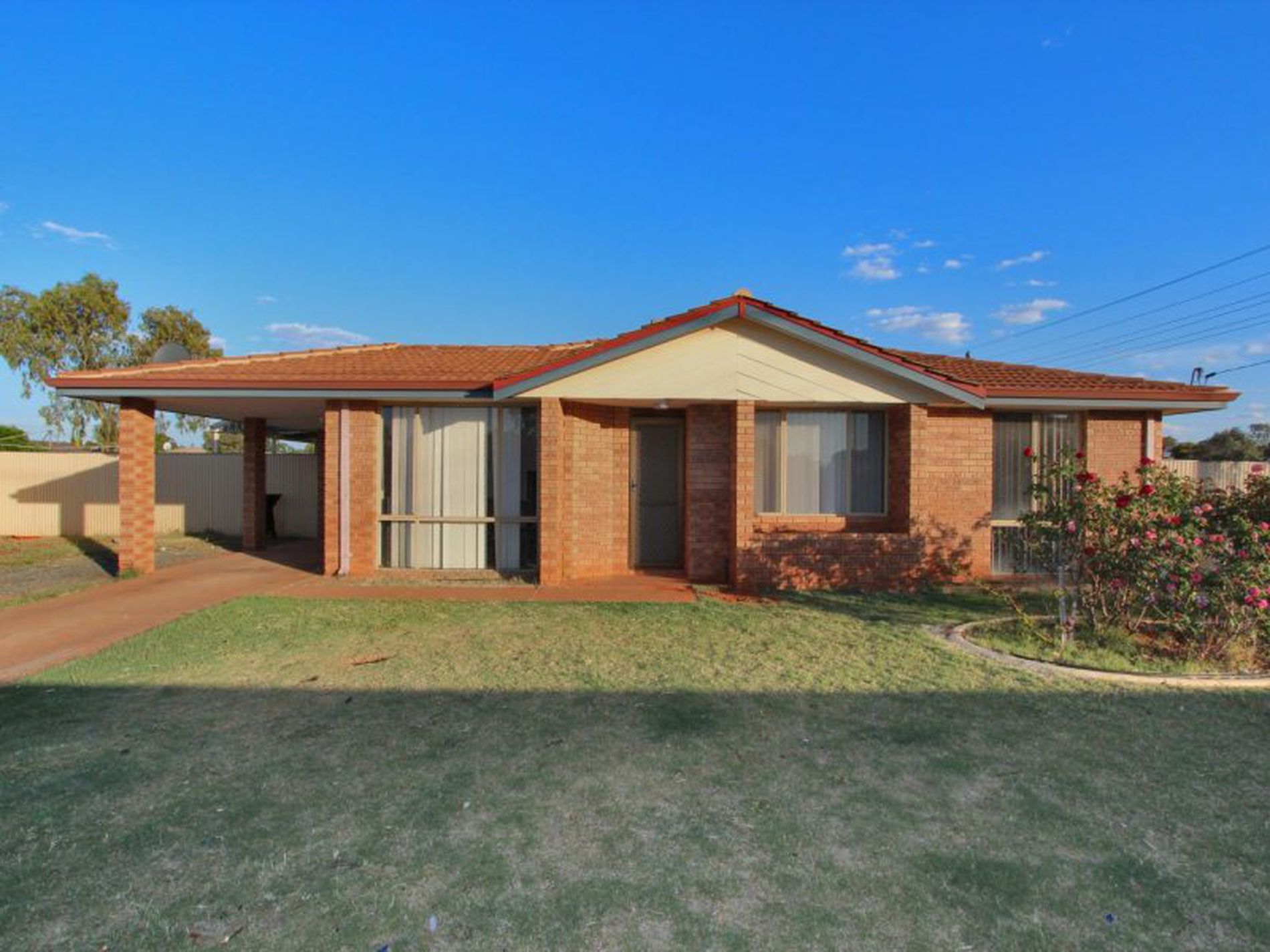 61 Maxwell Street, Kalgoorlie
