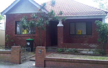 18 Harbourne Road, Kingsford