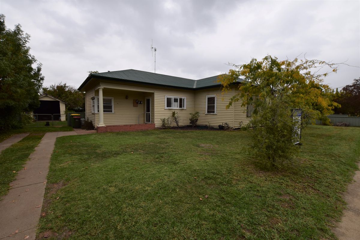 74 Fenaughty Street, Kyabram