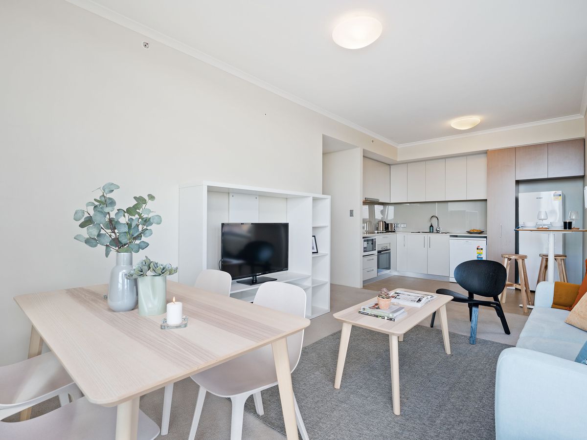 140 / 15 Aberdeen Street, Perth