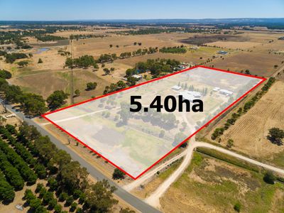 198 Doghill Road, Baldivis