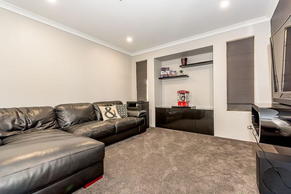 18 Forward Street , Baldivis