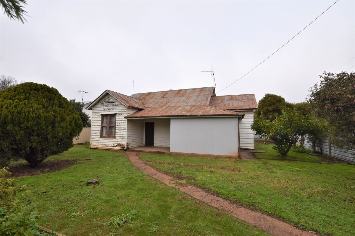 2 Ryrie Street, Stanhope