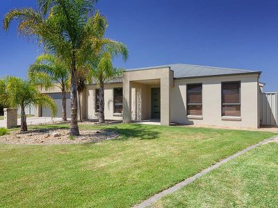 19 GOLFLINKS AVENUE, Wodonga