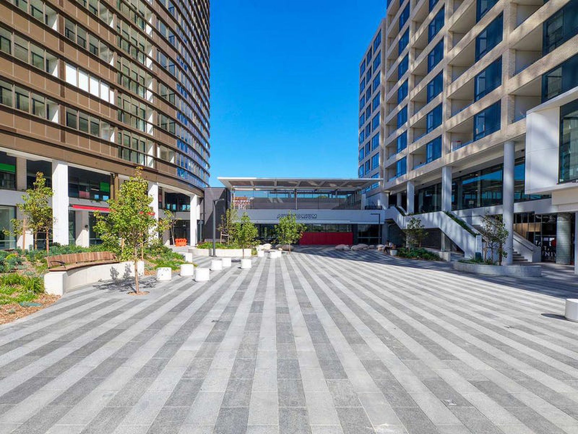 903 / 13 Halifax Street, North Ryde