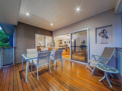 108 Petersen Street, Wynnum