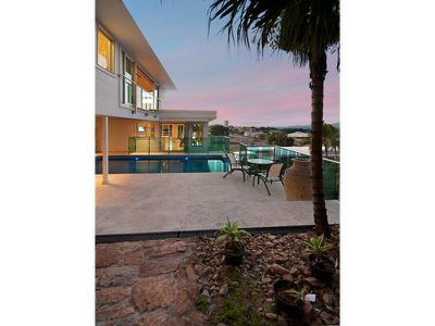 5 Fryer Street, North Ward