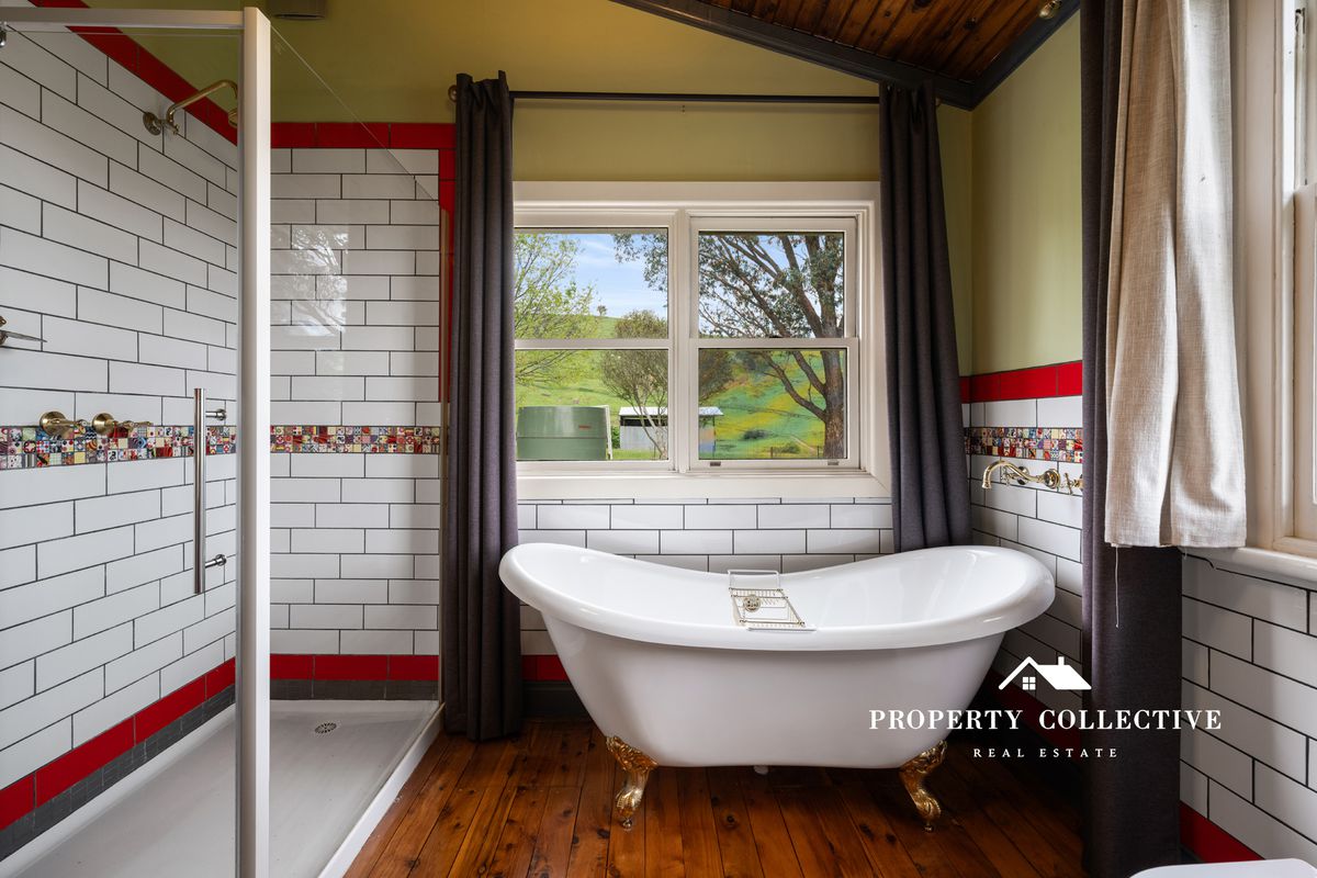 4 Murrays Lane, Mudgegonga