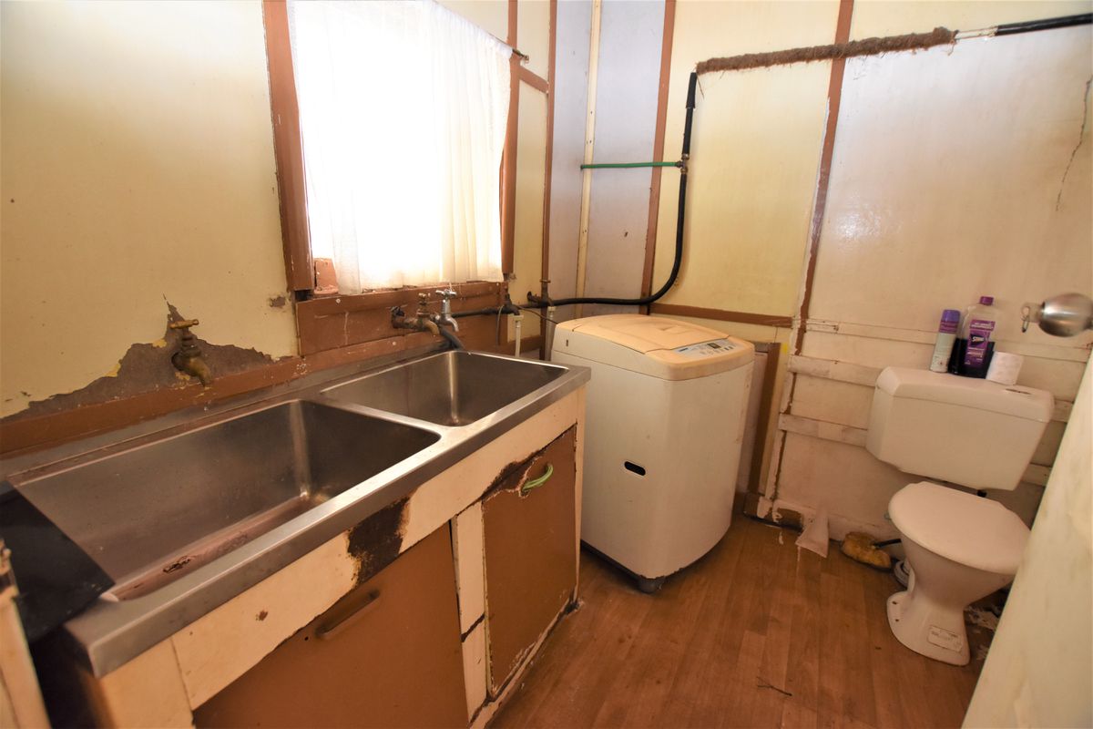 5 Midland Highway, Stanhope