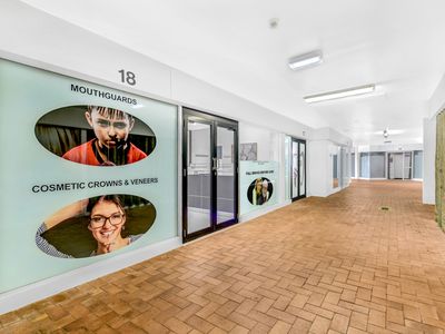 17 & 18 / 118 Griffith Street, Coolangatta