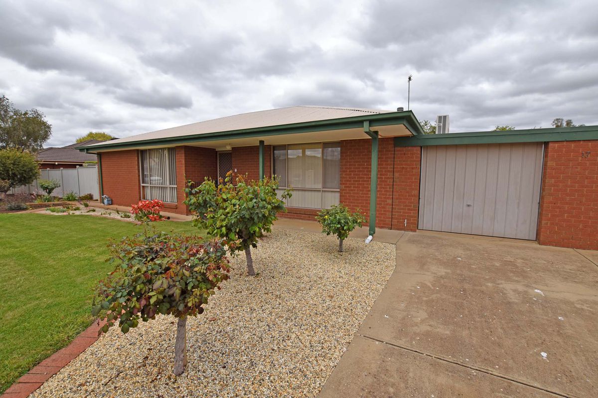 2 / 17 Munro Crescent, Kyabram