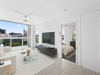 502 / 977 Ann Street, Fortitude Valley