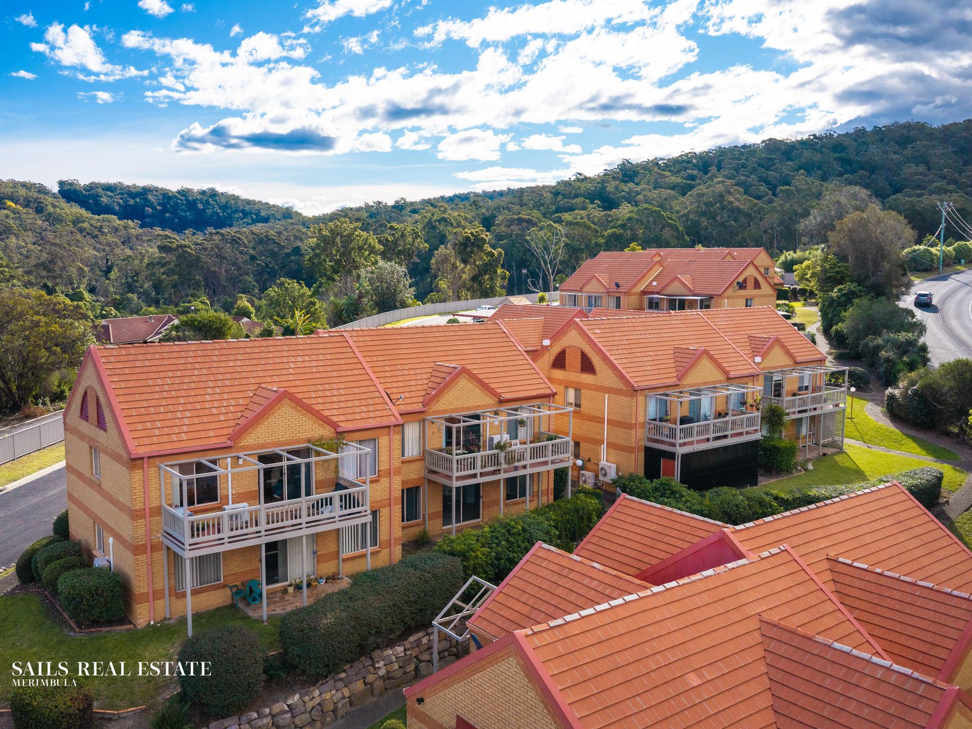 4 / 43 Sapphire Coast Drive, Merimbula