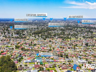 13 Sandplover Place, Hinchinbrook