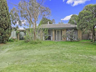 6 Yale Place, Bundoora