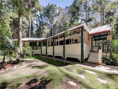 87 Kildeys Road, Cootharaba