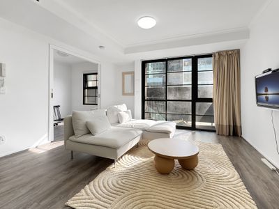 320 / 585 La Trobe Street, Melbourne