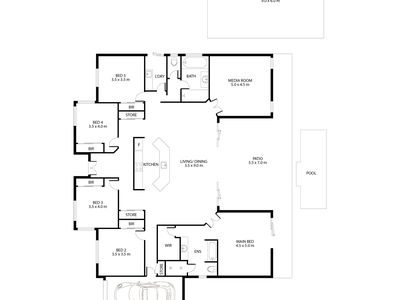 12 Tokara Court, Kelso