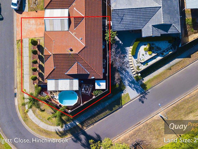5A Walgett Close, Hinchinbrook