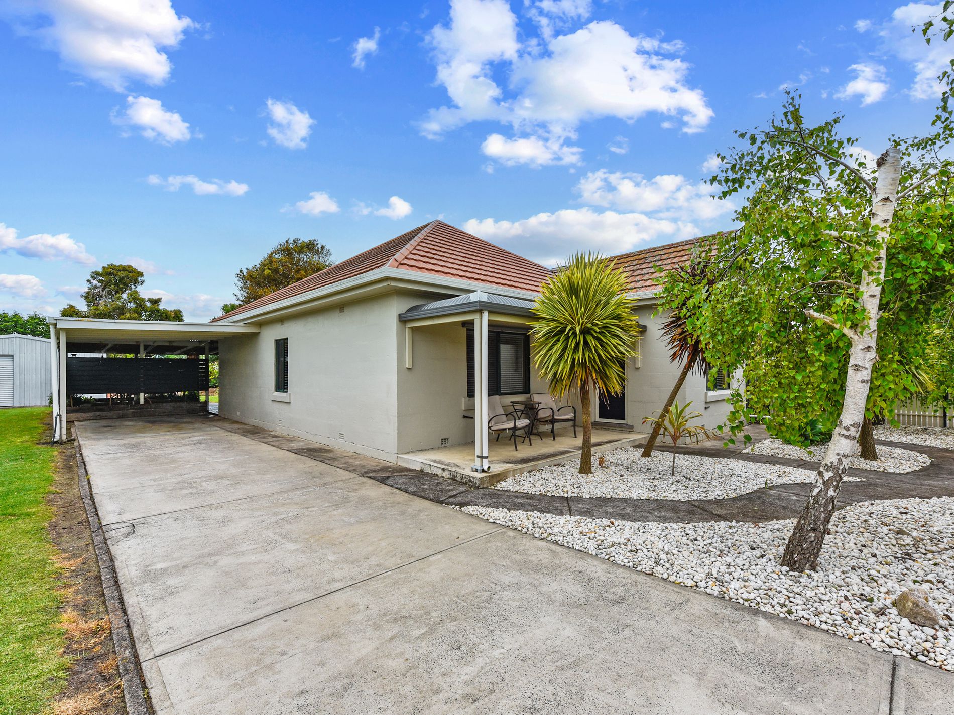 4 SEEBOHM STREET, Tantanoola