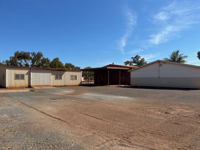 48 Anderson Street, Port Hedland