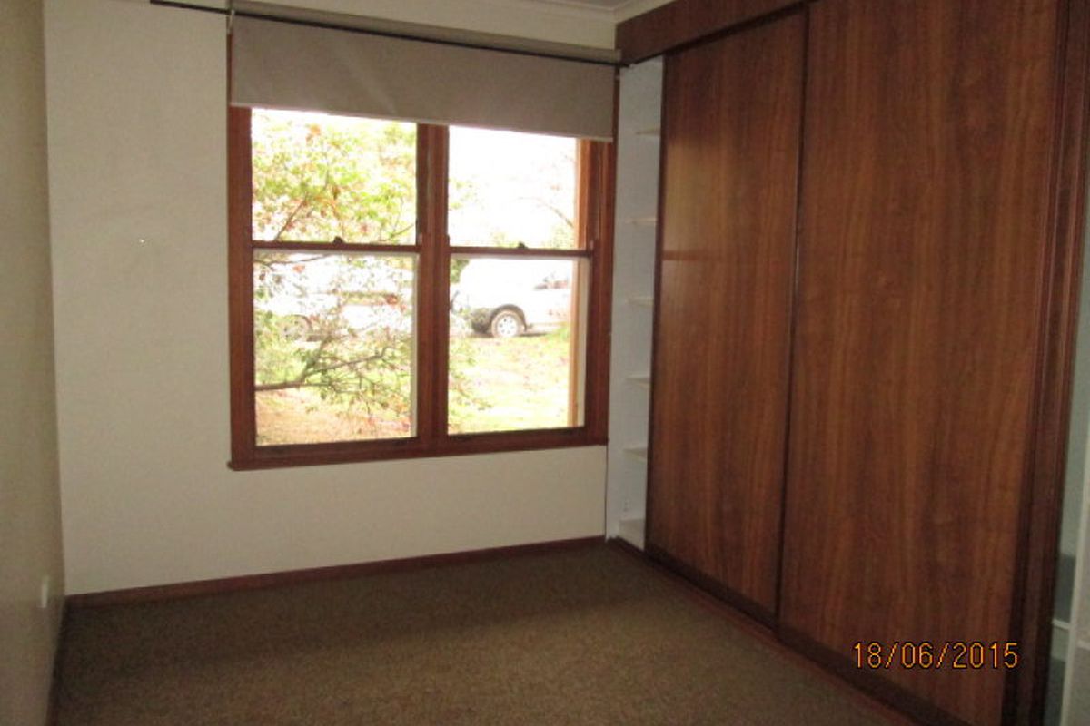 1 Curia Street, Mansfield