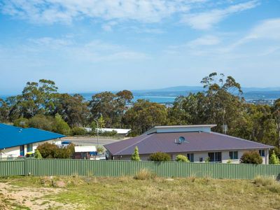 15 The Crest, Merimbula