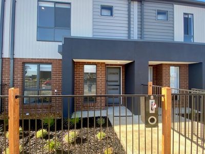 8 Paramount Boulevard, Wyndham Vale