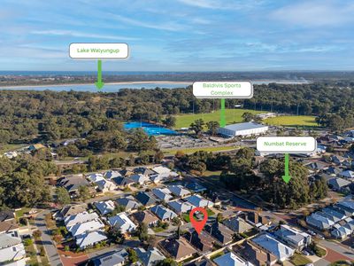 7 QUOKKA LINK, Baldivis