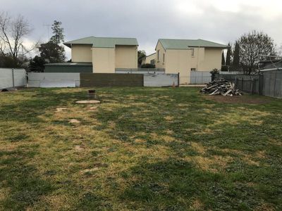 22 FOREST Street, Barham