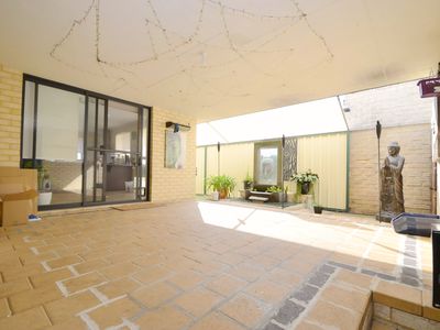 203 Wentworth Parade, Success