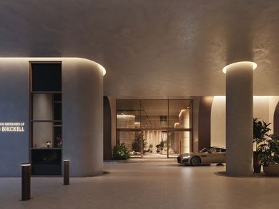 1428 Brickell Ave, Miami, FL 33131, International