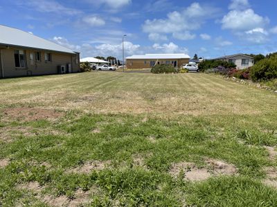 13 Linnell Drive, Beachport