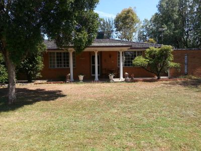 12 PULLAMING STREET, Curlewis