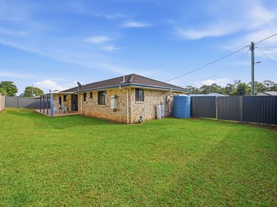 6 Majella Court, Caboolture South