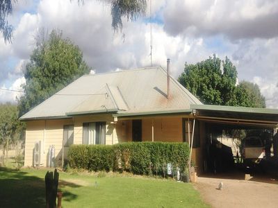 146 Tulla Road, Barham