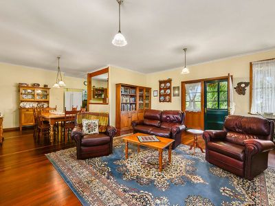 24 Railway Terrace, Beachport