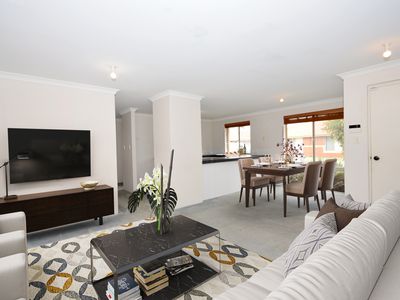 40 / 33 Seaforth Avenue, Gosnells