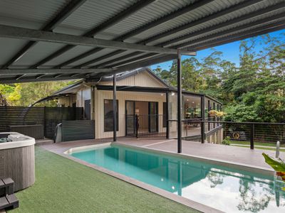 46 Williamson Drive, Kuranda