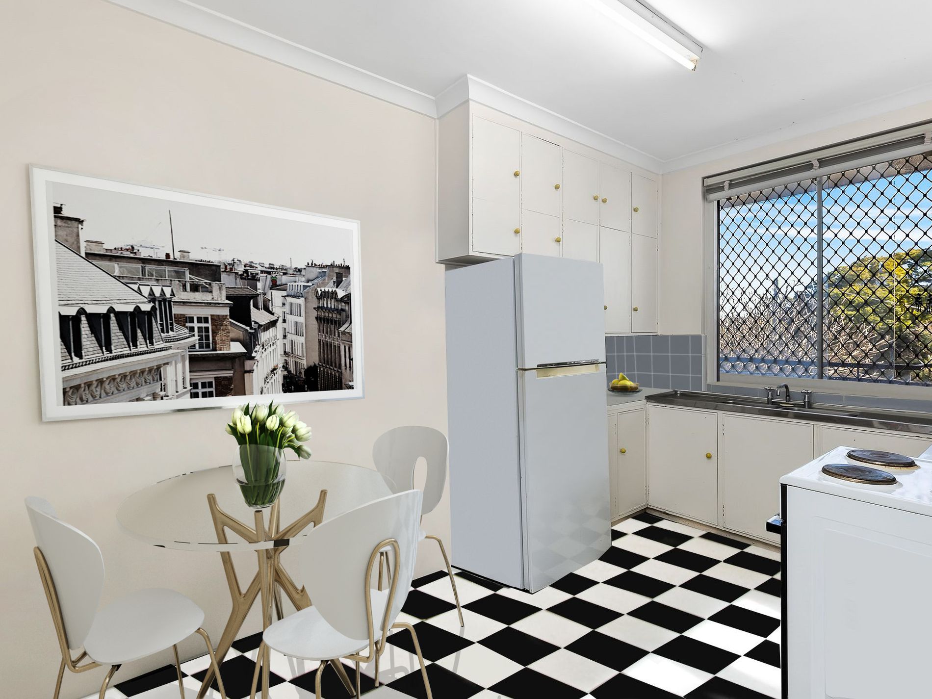 6 / 16 Dovercourt Road, Toowong