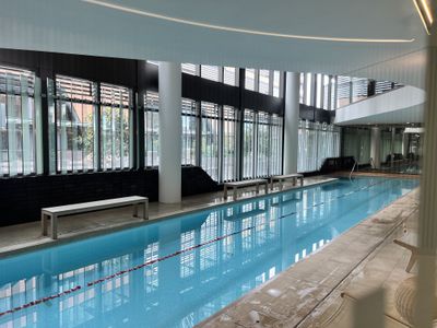 1001N / 889 Collins Street, Docklands