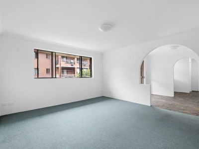 11 / 47 Victoria Road, Parramatta