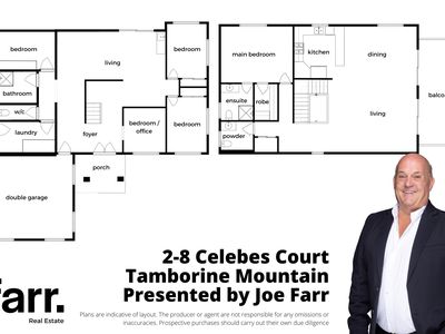 2-8 Celebes Court, Tamborine Mountain