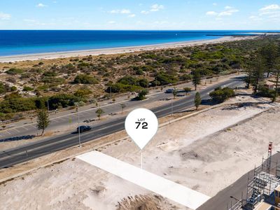 Lot 72 Oceanview Drive, Taperoo