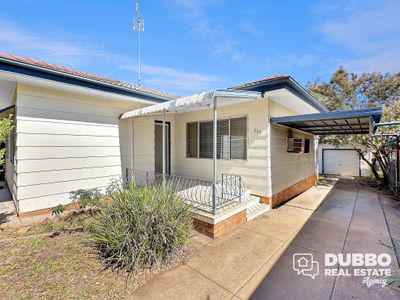 339 Fitzroy Street, Dubbo