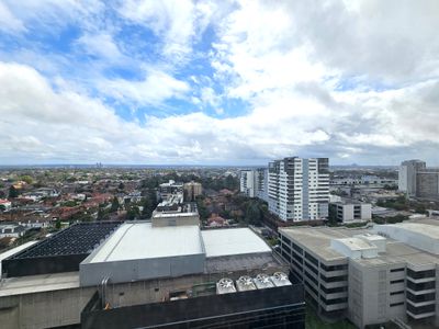 149 / 1 Railway Parade, Burwood