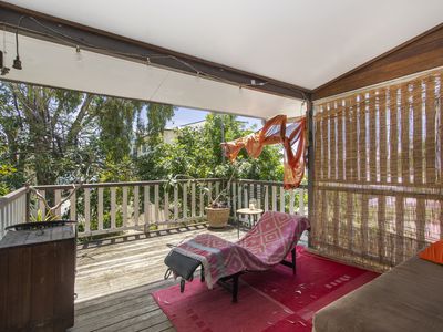 104A The Strand, North Ward