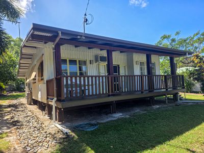 3 Kerr Street, Cooktown