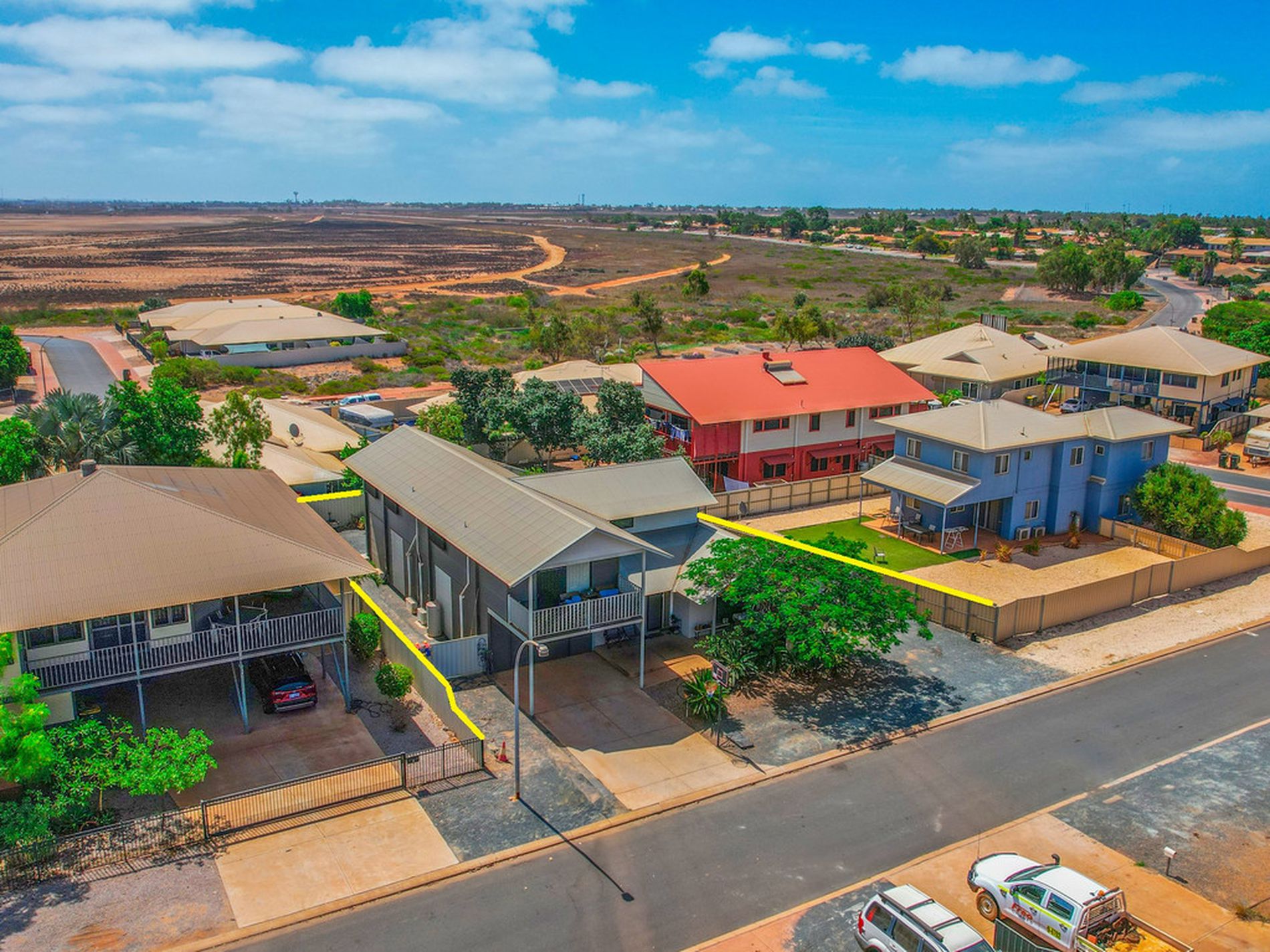 4 Yurntu Link, Port Hedland